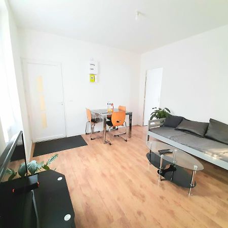 Residence Du Houx - 2 سورْفيييه المظهر الخارجي الصورة