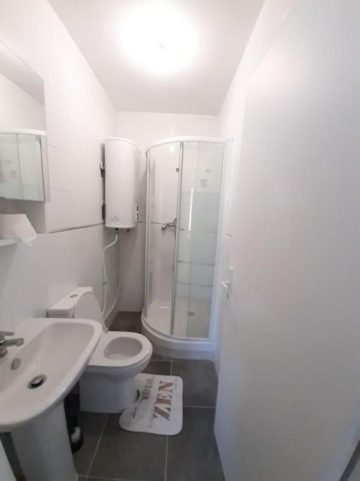 Residence Du Houx - 2 سورْفيييه المظهر الخارجي الصورة