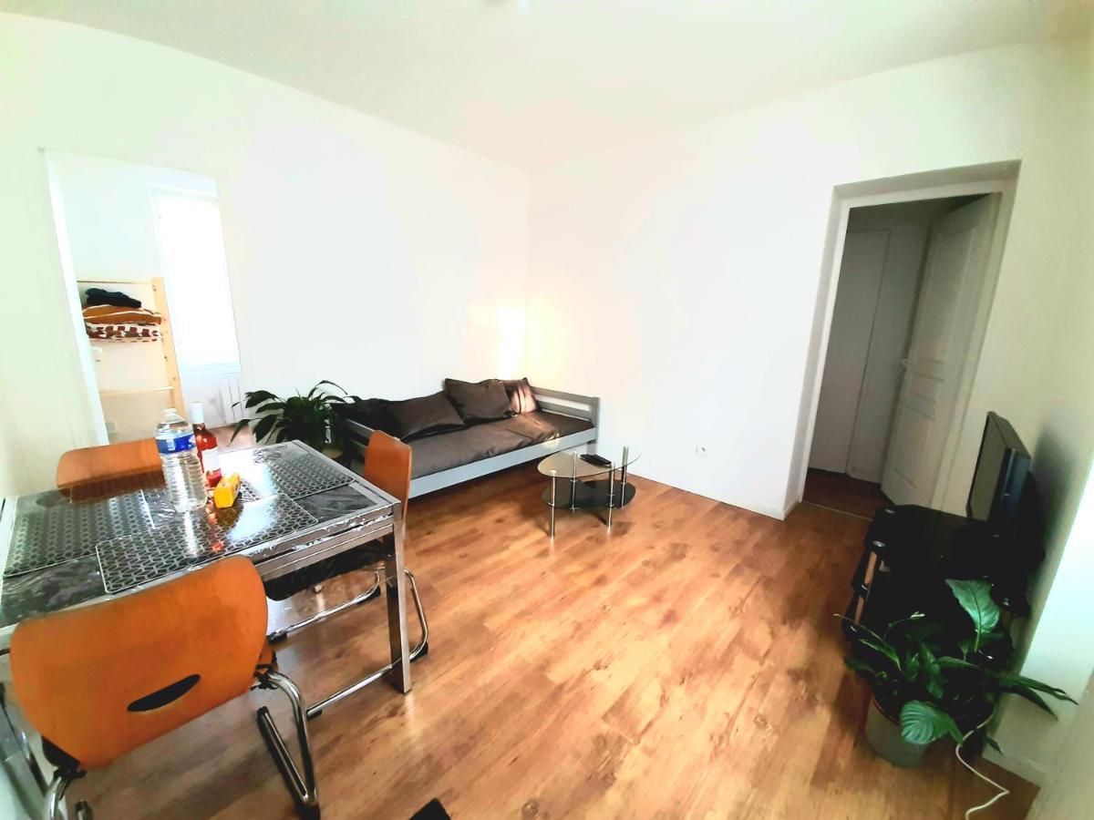 Residence Du Houx - 2 سورْفيييه المظهر الخارجي الصورة
