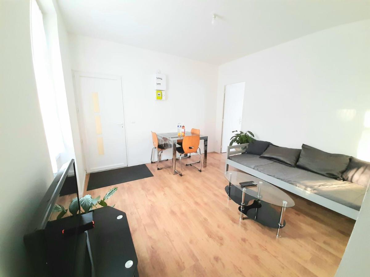 Residence Du Houx - 2 سورْفيييه المظهر الخارجي الصورة
